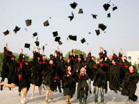 中国で大学卒業資格を取る