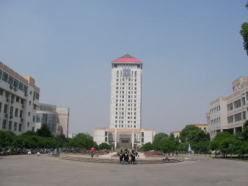 蘇州大学の写真